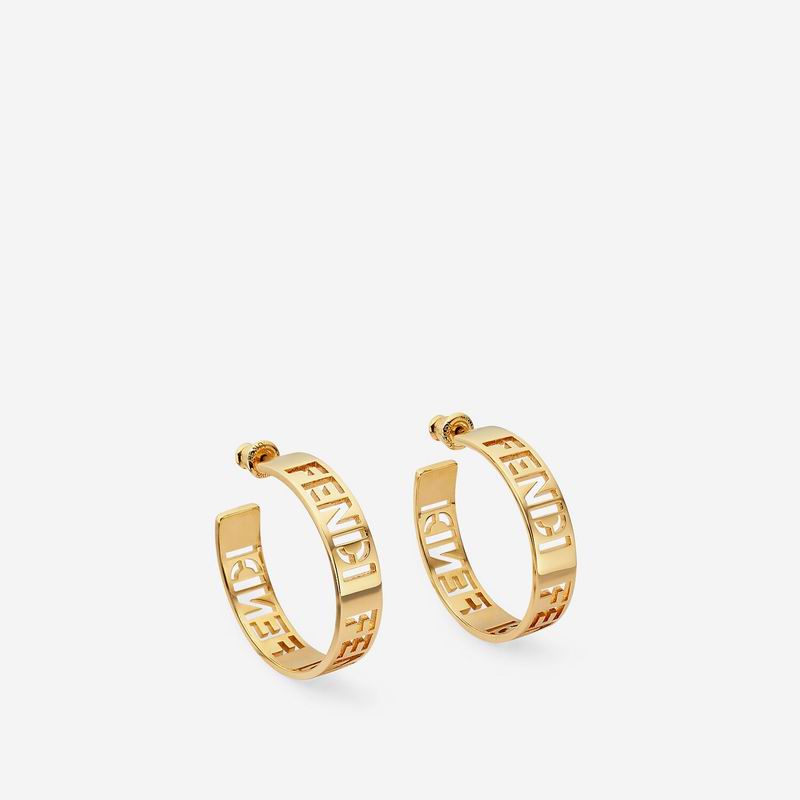 Fendi earring 04lyx159 (1)